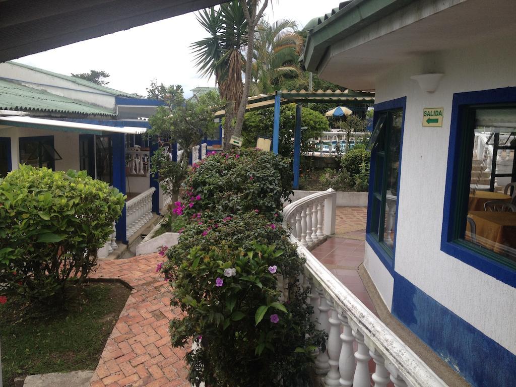 סן פרנסיסקו Hotel Villa Paz מראה חיצוני תמונה