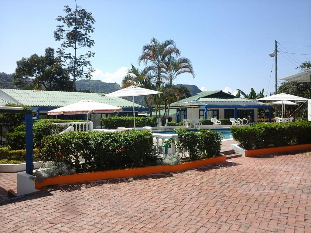 סן פרנסיסקו Hotel Villa Paz מראה חיצוני תמונה