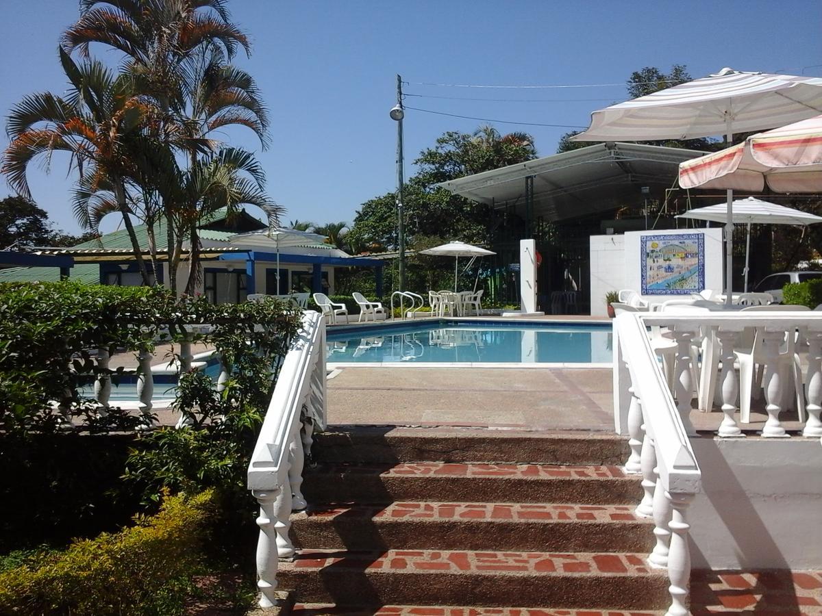 סן פרנסיסקו Hotel Villa Paz מראה חיצוני תמונה