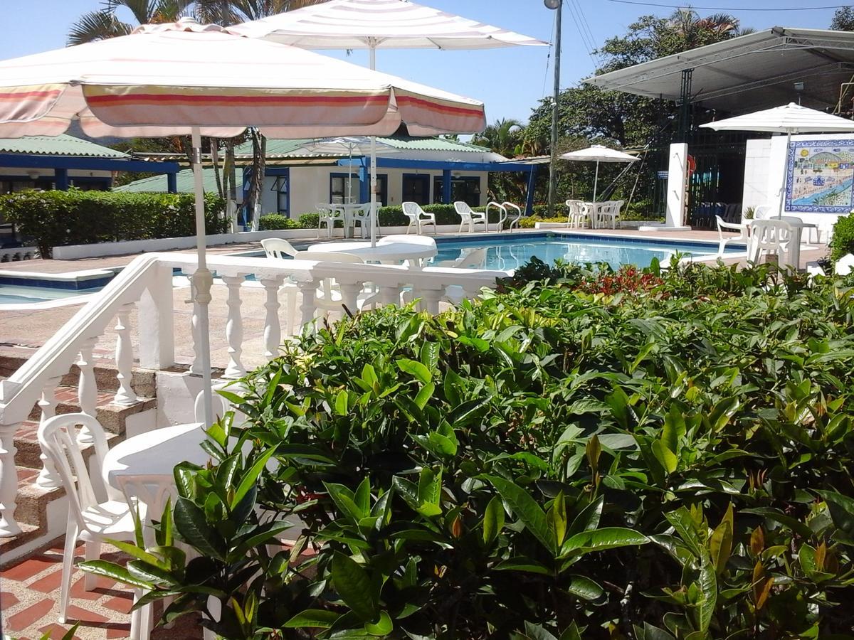 סן פרנסיסקו Hotel Villa Paz מראה חיצוני תמונה