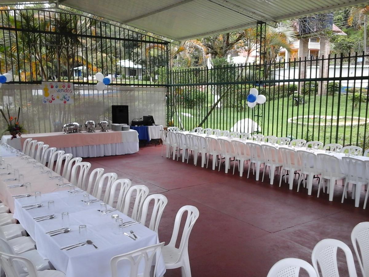 סן פרנסיסקו Hotel Villa Paz מראה חיצוני תמונה