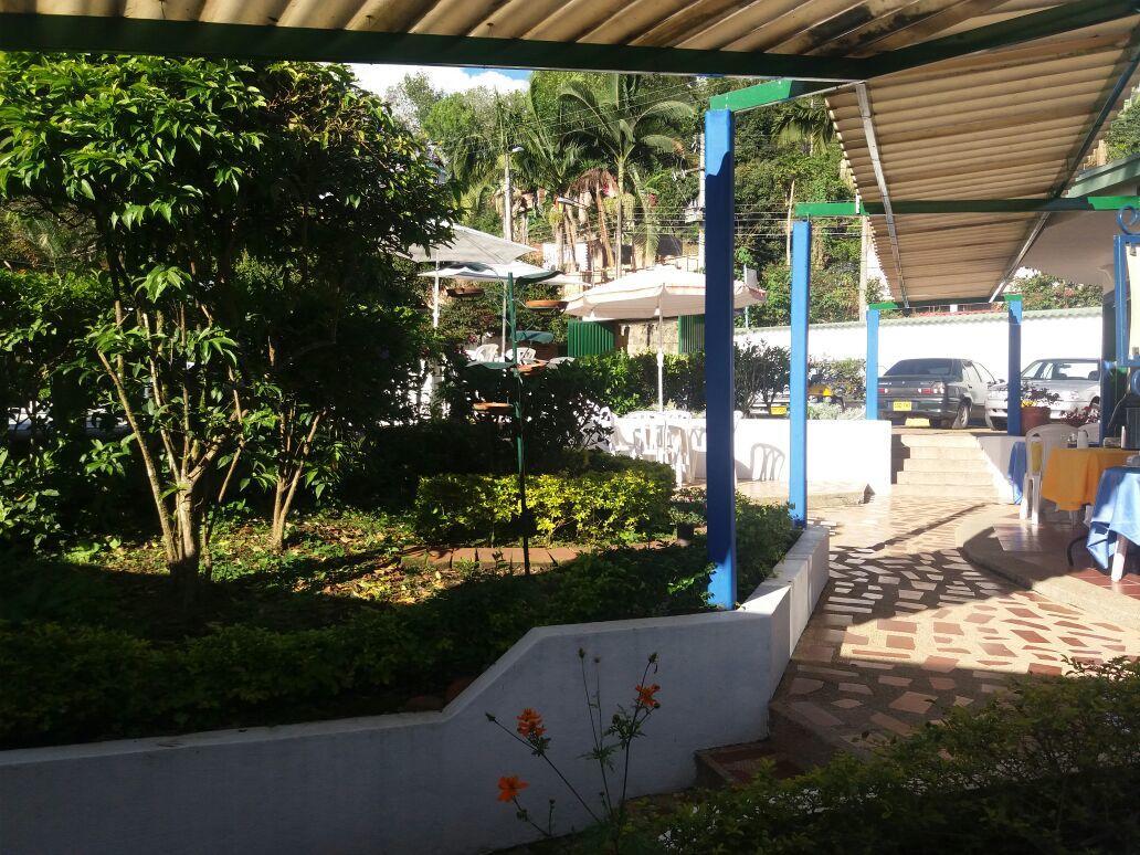 סן פרנסיסקו Hotel Villa Paz מראה חיצוני תמונה