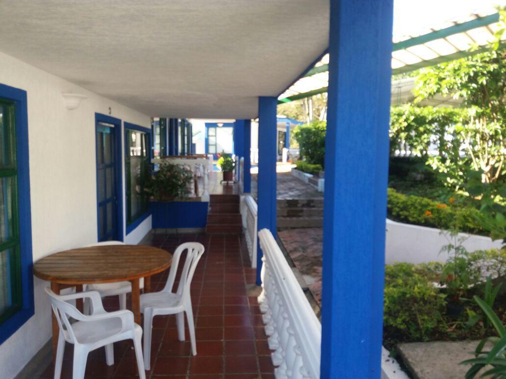 סן פרנסיסקו Hotel Villa Paz מראה חיצוני תמונה