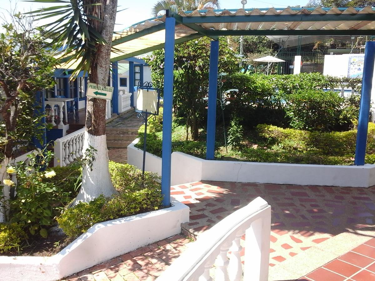 סן פרנסיסקו Hotel Villa Paz מראה חיצוני תמונה