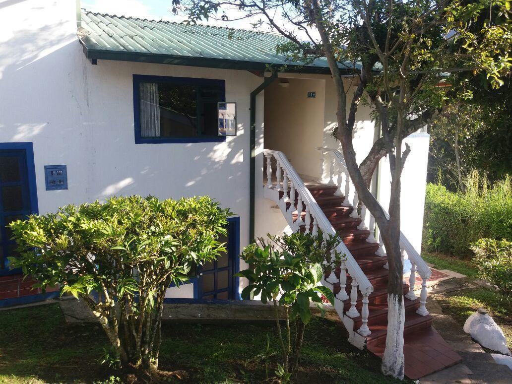 סן פרנסיסקו Hotel Villa Paz מראה חיצוני תמונה