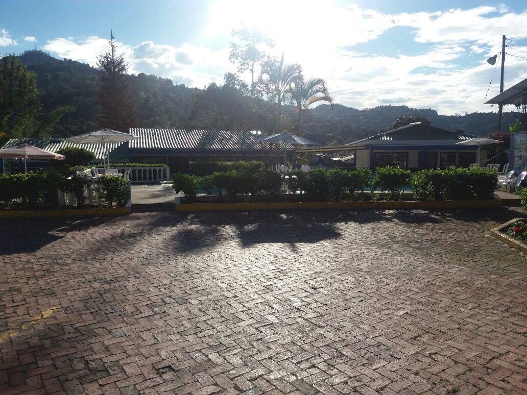 סן פרנסיסקו Hotel Villa Paz מראה חיצוני תמונה