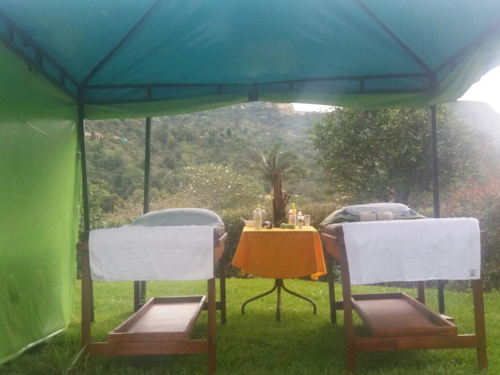 סן פרנסיסקו Hotel Villa Paz מראה חיצוני תמונה