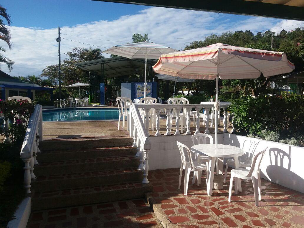 סן פרנסיסקו Hotel Villa Paz מראה חיצוני תמונה