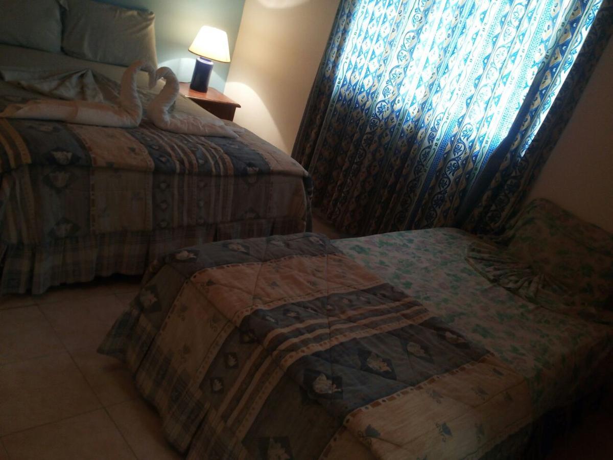 סן פרנסיסקו Hotel Villa Paz מראה חיצוני תמונה